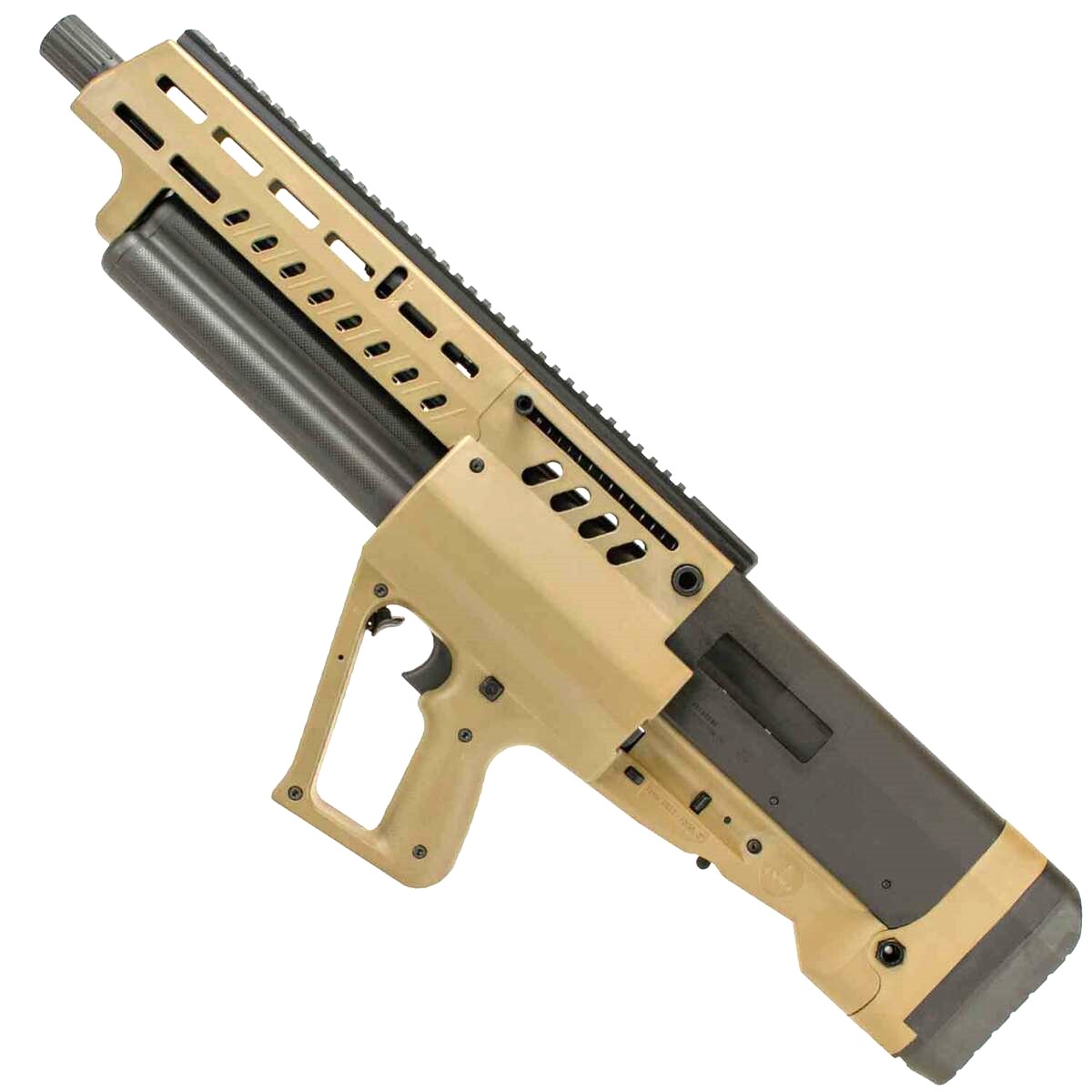 IWI Tavor TS12 - 12 Gauge Bullpup Shotgun - Image 2