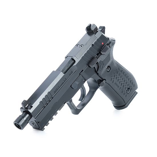 AREX Zero 1 TACTICAL 9MM - Image 2