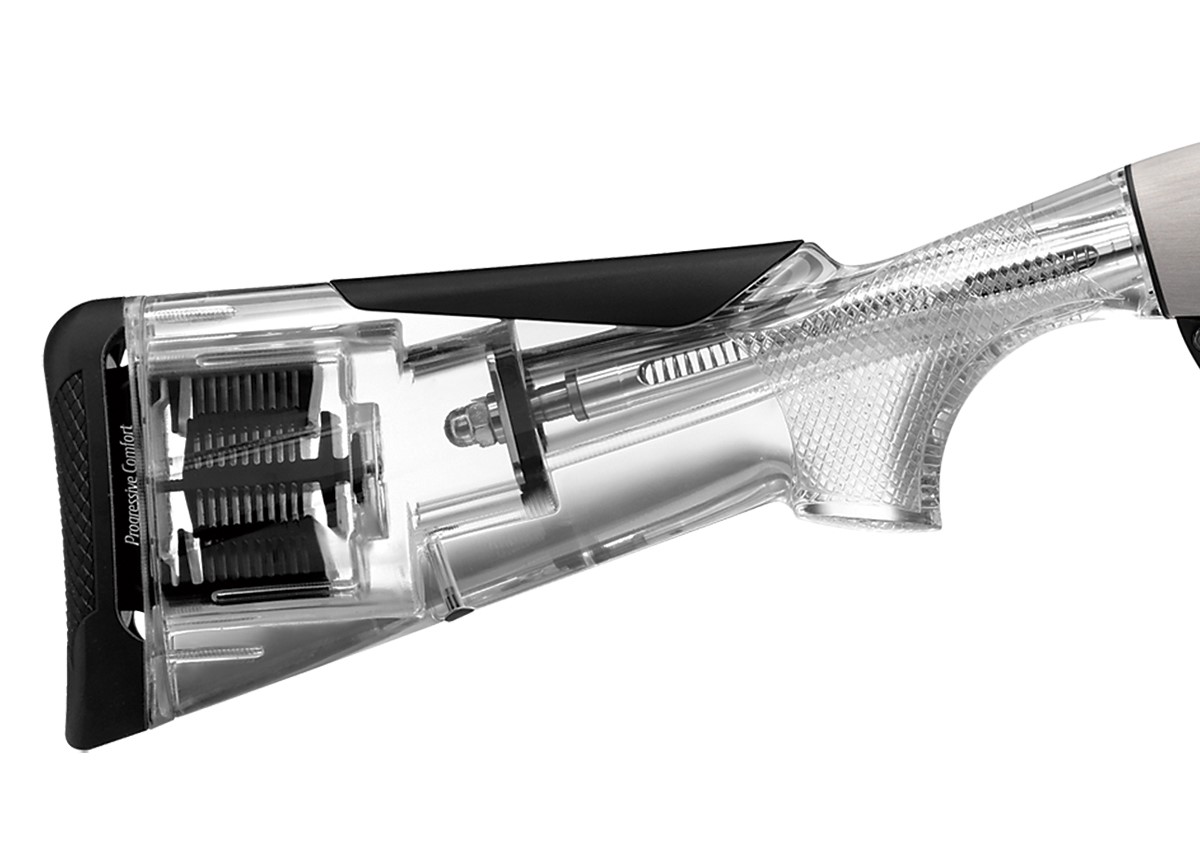 BENELLI M2 FIELD 12ga SHOTGUN - Image 2