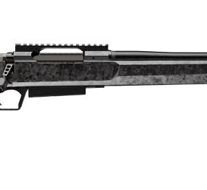 Rifles