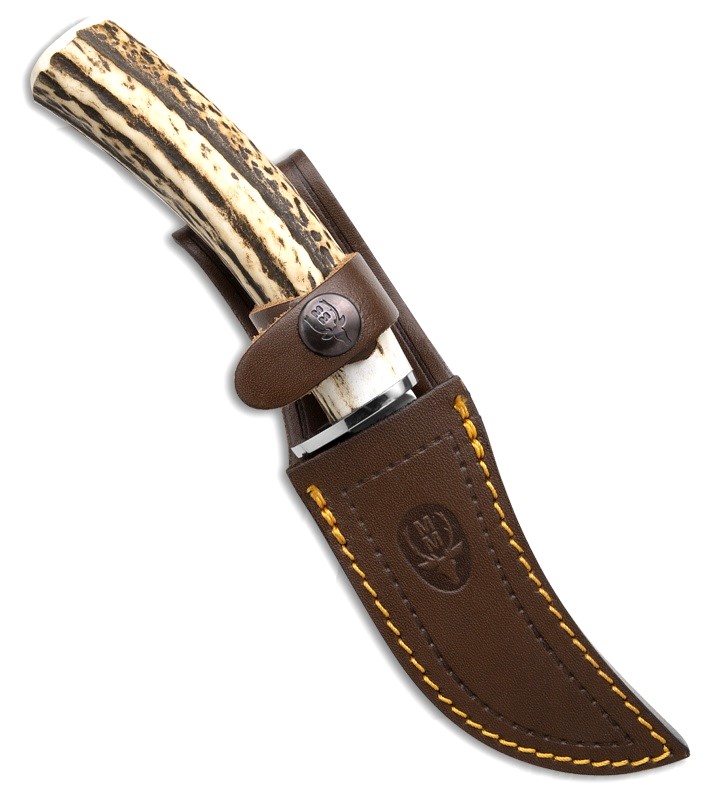 Muela Skinner Deer Stag DP-10A - Image 2