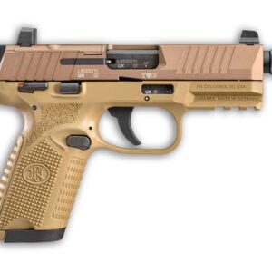 FN 502 TACTICAL .22LR