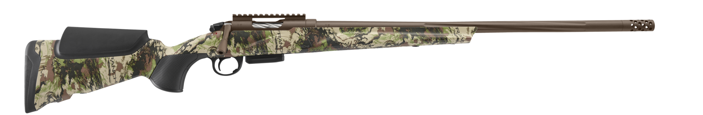 FRANCHI MOMENTUM .22-.250 24" BARREL - Image 2