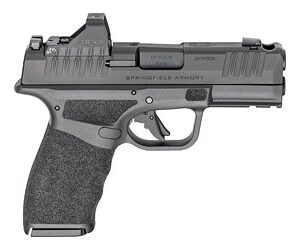 Springfield Hellcat Pro Comp OSP