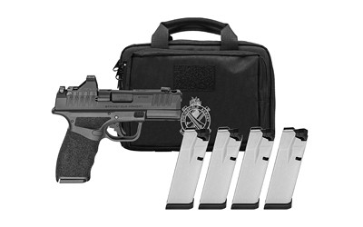 Springfield Hellcat Pro Comp OSP - Image 2