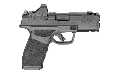 Springfield Hellcat Pro Comp OSP