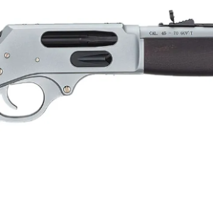 HENRY ALL WEATHER SIDE GATE .45-70