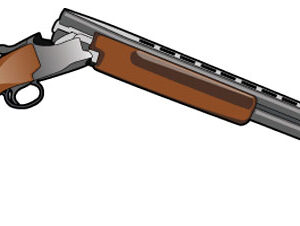 Break Action Shotguns