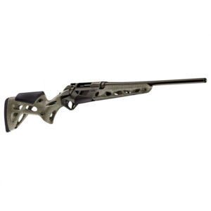 Benelli Lupo Alpha Special Edition .308 Win 20" Charred Timber/Gray BE.S.T. Rifle