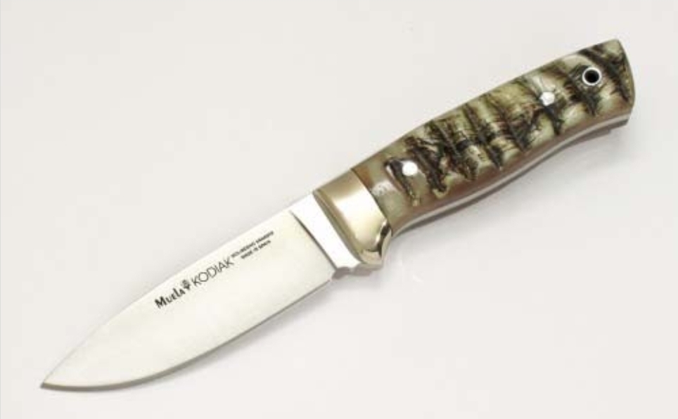 Muela Kodiak 10CA