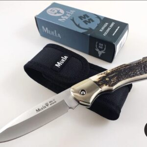 Muela BX-8A