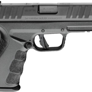 SPRINGFIELD XD MOD.4 9MM