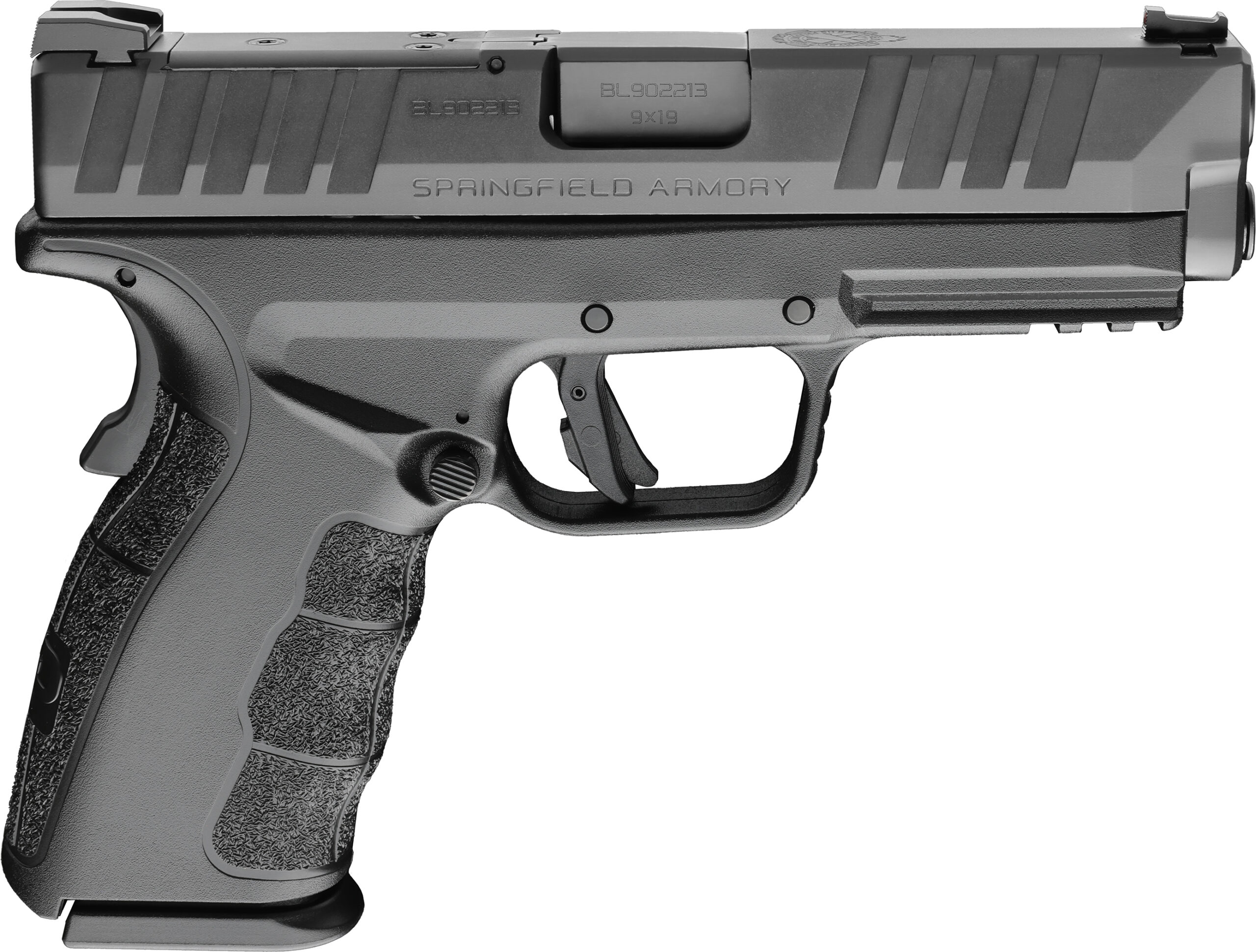 SPRINGFIELD XD MOD.4 9MM