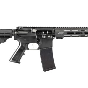 APF ARMORY RAGNAR 8" SBR 300 BLACKOUT