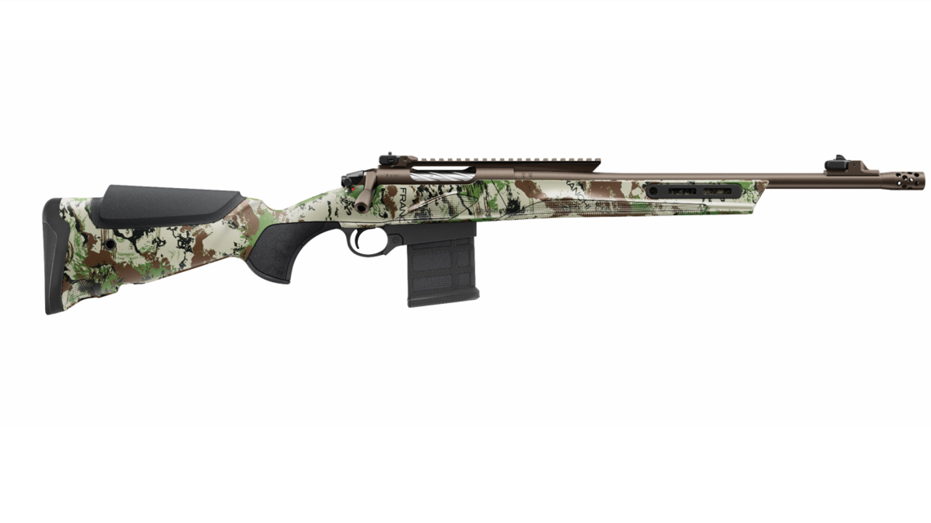 FRANCHI MOMENTUM .22-.250 24" BARREL