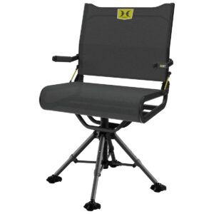 HAWK STEALTH XXL BLIND CHAIR