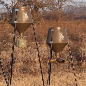 BOSS BUCK 200LB FEEDER
