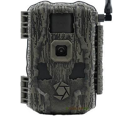 FUSION MAX 3.0 CELLULAR TRAIL CAM