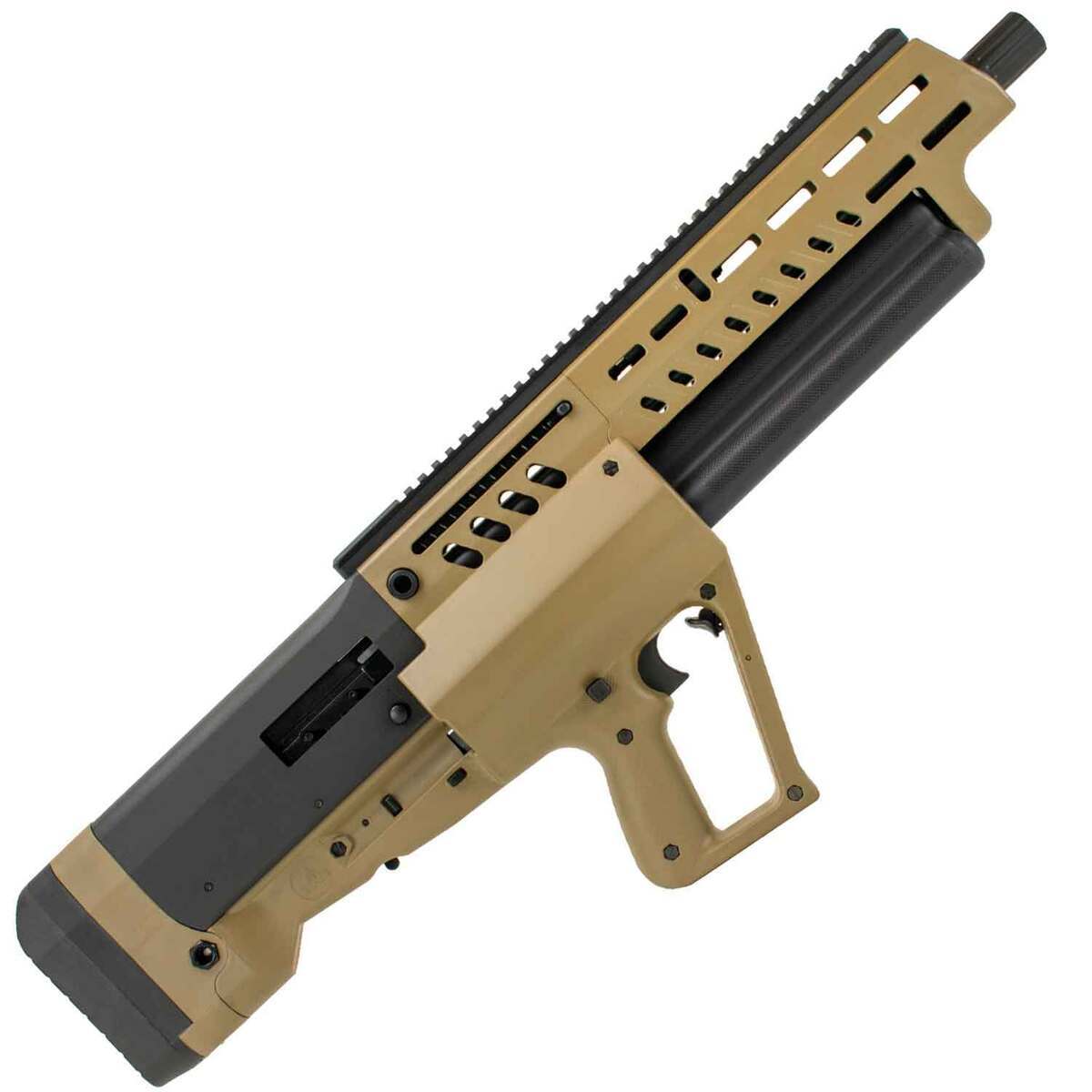 IWI Tavor TS12 - 12 Gauge Bullpup Shotgun - Image 3