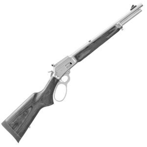 MARLIN 1894 TRAPPER 10MM AUTO LEVER ACTION RIFLE