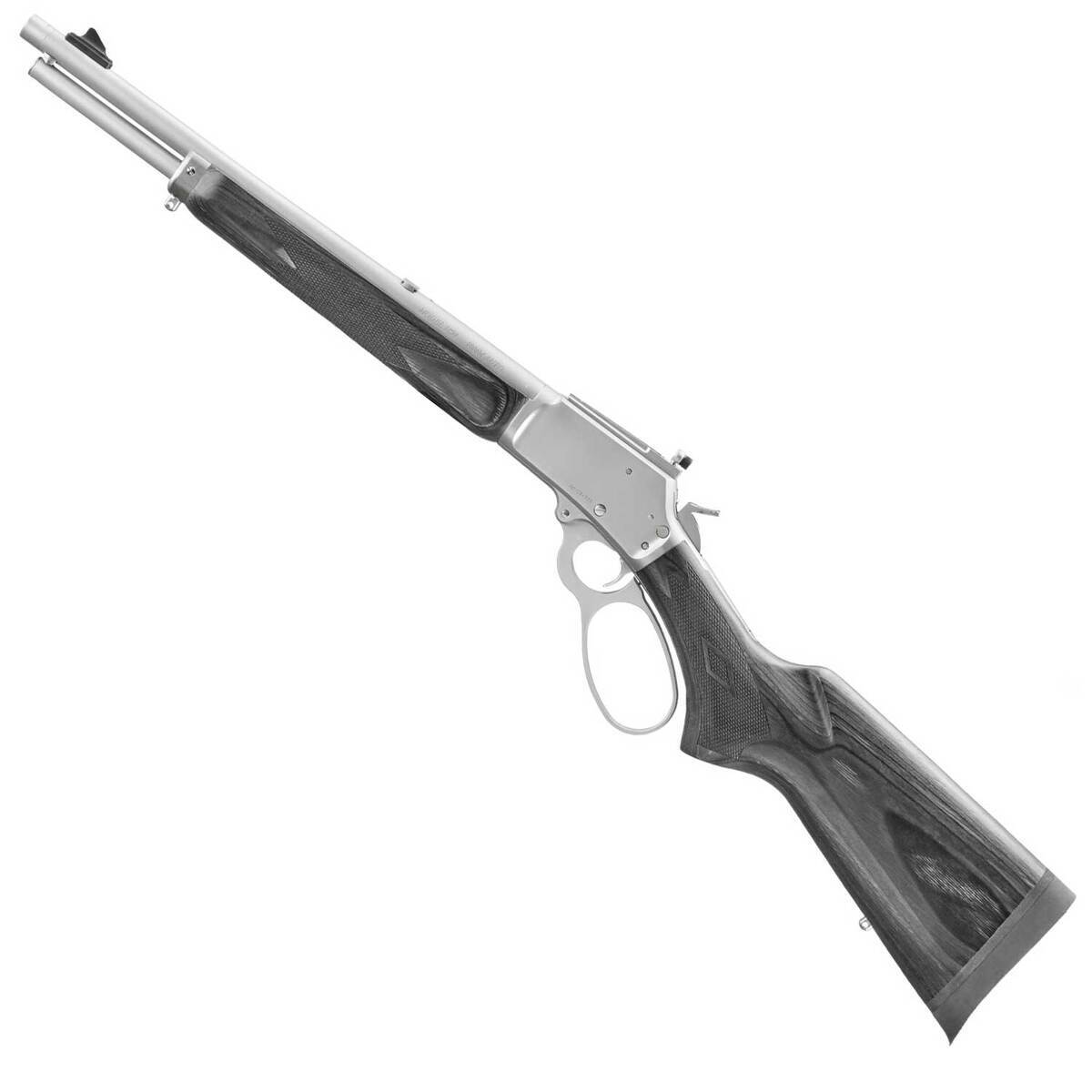 MARLIN 1894 TRAPPER 10MM AUTO LEVER ACTION RIFLE - Image 3