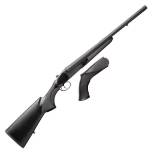 CHARLES DALY 500 FIELD SIDE BY SIDE 12GA SHOTGUN