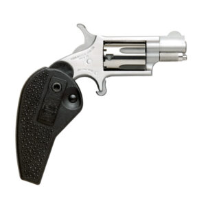 NORTH AMERICAN ARMS .22LR FOLDING HOLSTER REVOLVER