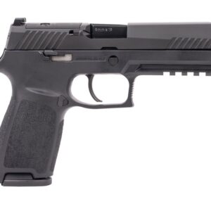 SIG SAUER P320 9MM