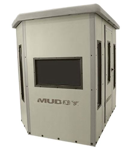 MUDDY PENTHOUSE BOX BLIND - Image 3