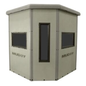 MUDDY PENTHOUSE BOX BLIND