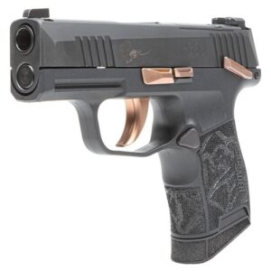 SIG SAUER P365-380 ROSE BUNDLE