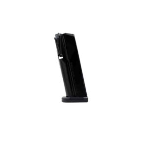 SHIELD ARMS S15 Gen 3 Steel Magazine for Glock 43X/48 15-Round