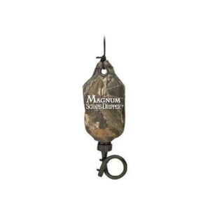 MAGNUM SCRAPE DRIPPER