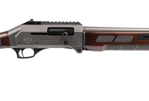 Panzer Arms FS1 Pro 12 GA Shotgun