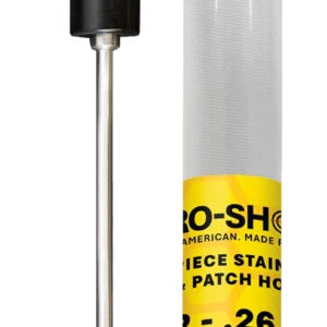 Pro-Shot® 36" Rifle Cleaning Rod .22-.26 Cal.