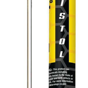 Pro-Shot® 8" Pistol Cleaning Rod .22 - .26 CAL