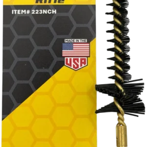 Pro-Shot 5.56mm / .223 Cal. Military Style Nylon Chamber Brush