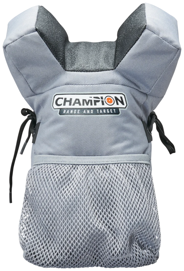 CHAMPION RANGE AND TARGET SHOOTING BAG REST