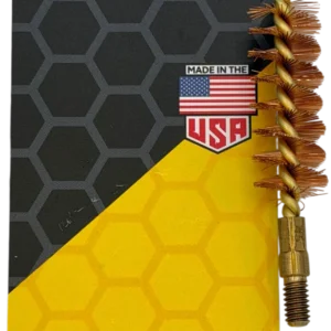 PRO-SHOT® .45 Cal. Pistol Bore Brush