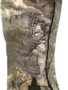 KENETREK HUNTING GAITERS - REAL TREE