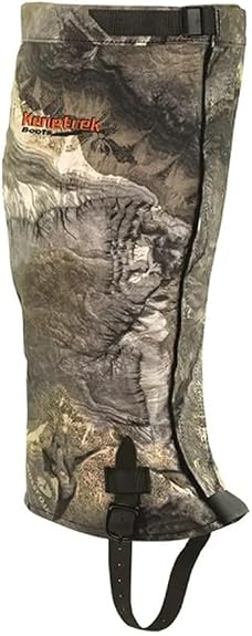 KENETREK HUNTING GAITERS - REAL TREE