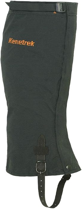 KENETREK HUNTING GAITERS - REAL TREE - Image 2