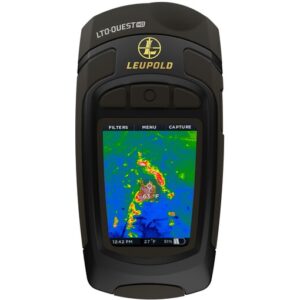 Leupold LTO-Quest HD