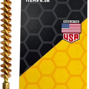 PRO-SHOT® 6.5MM RIFLE BORE BRUSH