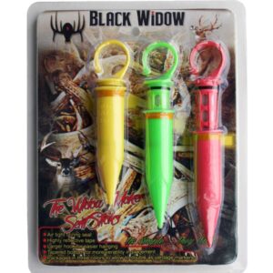 BLACK WIDOW - WIDOW MAKER SCENT STICKS (3PK)
