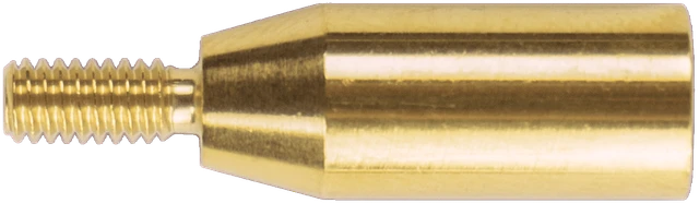 Pro-Shot Brass Rifle to Shotgun Adapter - Image 2