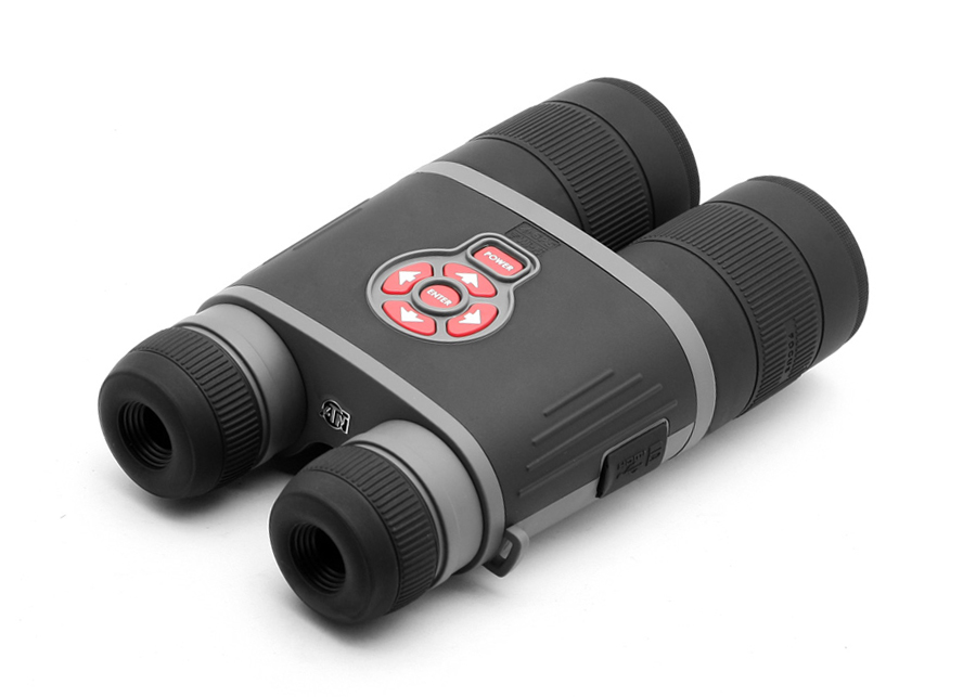 ATN BinoX-HD 4-16x