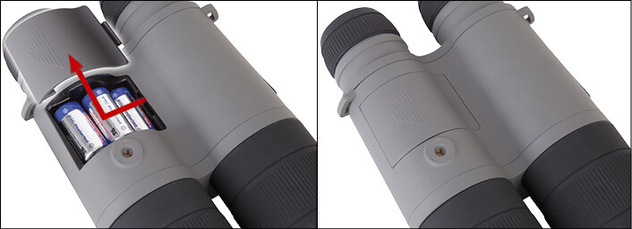 ATN BinoX-HD 4-16x - Image 2