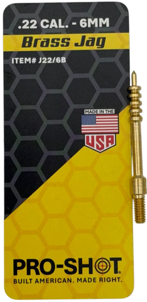 Pro-Shot Spear Tip .22 Cal. - 6mm Jag
