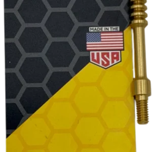 Pro-Shot Benchrest Precision Spear Tip Jag .30 CAL